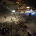 Lantgård Stas -przy Szkole Nr 3 W Skawie Skawa