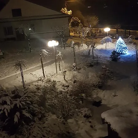 Agroturismo Stas -przy Szkole Nr 3 W Skawie Skawa