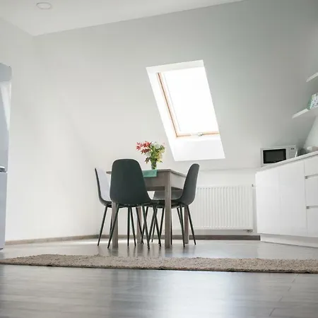 Stas -przy Szkole Nr 3 W Skawie Farm stay *