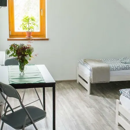 Stas -przy Szkole Nr 3 W Skawie