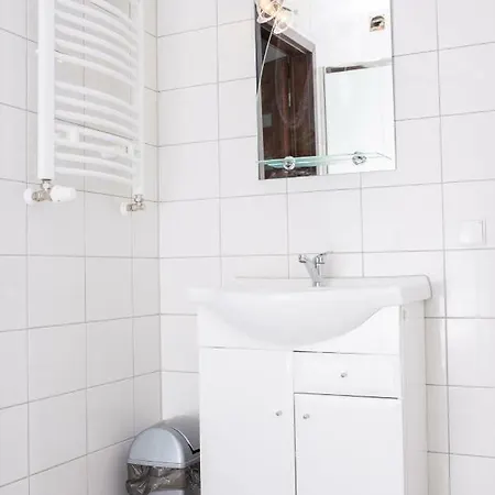 Farm stay Stas -przy Szkole Nr 3 W Skawie *