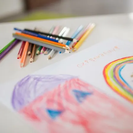 Фермерский дом Stas -przy Szkole Nr 3 W Skawie