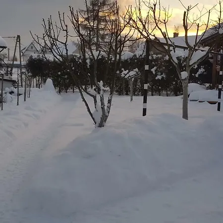 Stas -przy Szkole Nr 3 W Skawie * Skawa