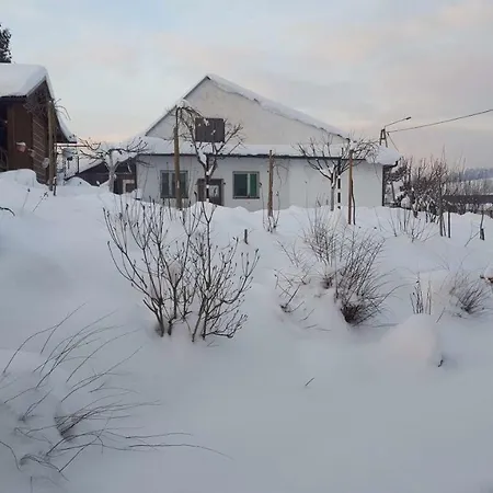 Vakantieboerderij Stas -przy Szkole Nr 3 W Skawie *