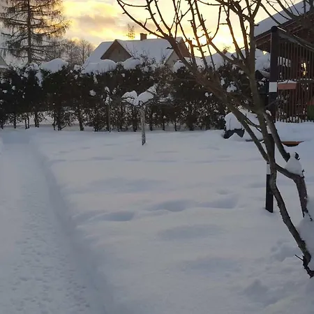 Stas -przy Szkole Nr 3 W Skawie *