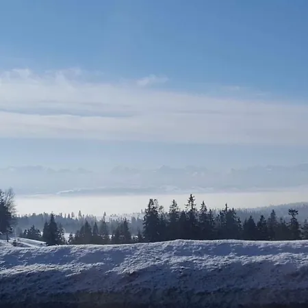 Фермерский дом Stas -przy Szkole Nr 3 W Skawie *