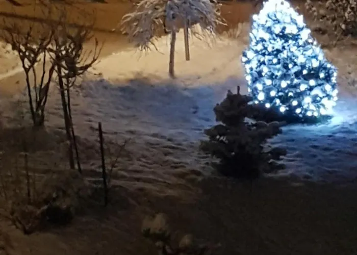 Vakantieboerderij Stas -przy Szkole Nr 3 W Skawie Skawa