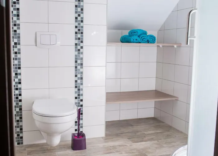 Stas -przy Szkole Nr 3 W Skawie Vakantieboerderij