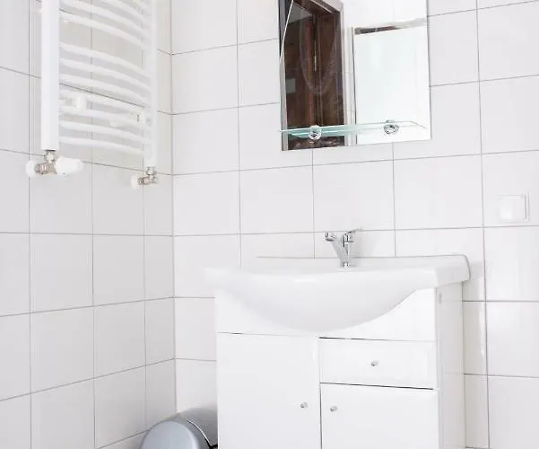 Farm stay Stas -przy Szkole Nr 3 W Skawie *