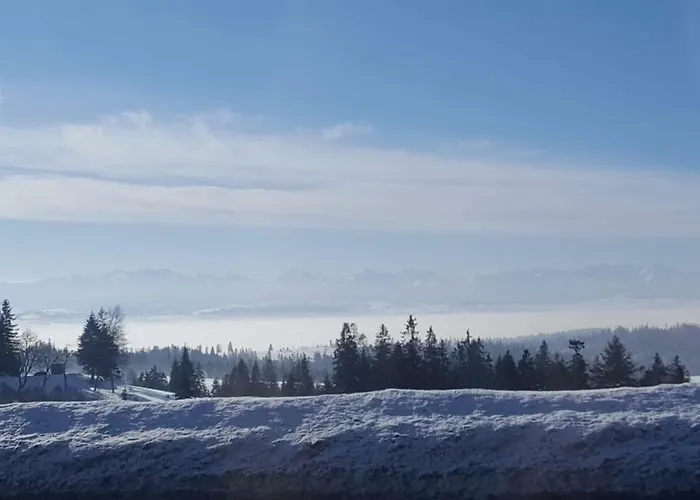 Farm stay Stas -przy Szkole Nr 3 W Skawie *