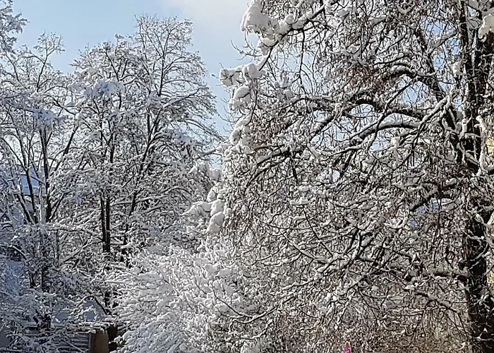 Stas -przy Szkole Nr 3 W Skawie Farm stay